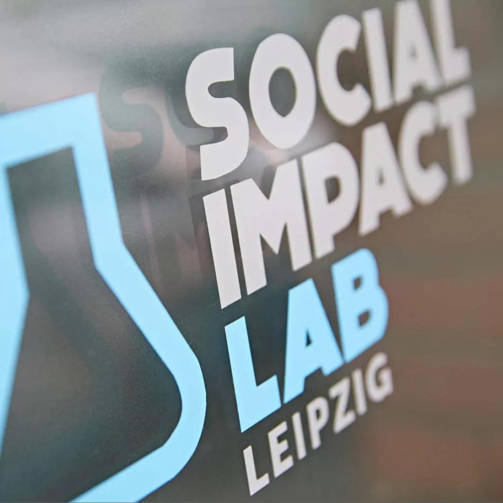 Social Impact Lab Leipzig